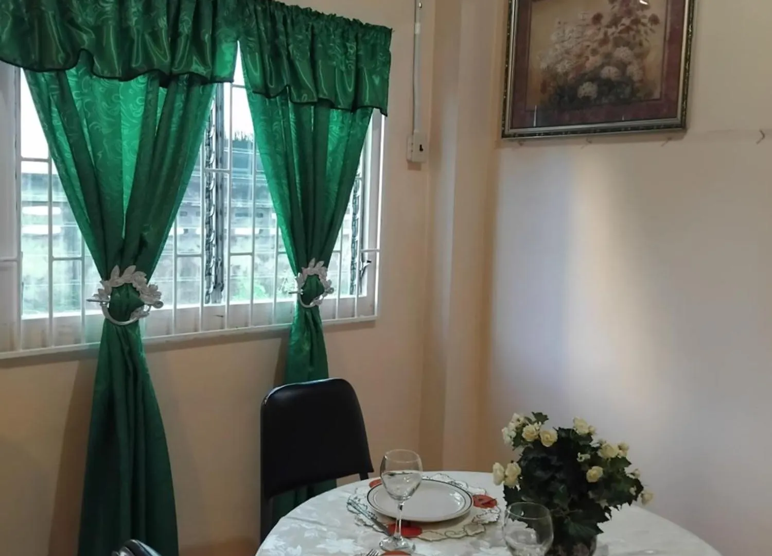 Ravi Vacation Apartment Couva