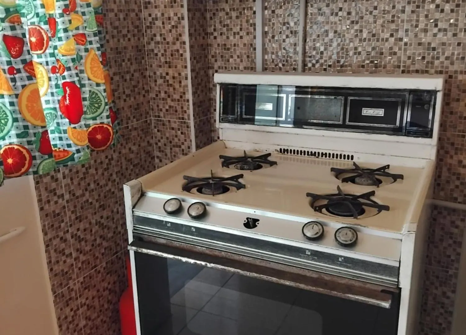 Ravi Vacation Apartment Couva