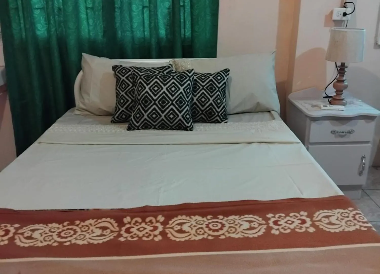 Ravi Vacation Apartment Couva
