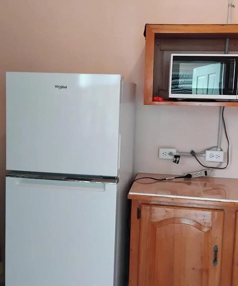 Ravi Vacation Apartment Couva 0*,  Τρινιντάντ και Τομπάγκο