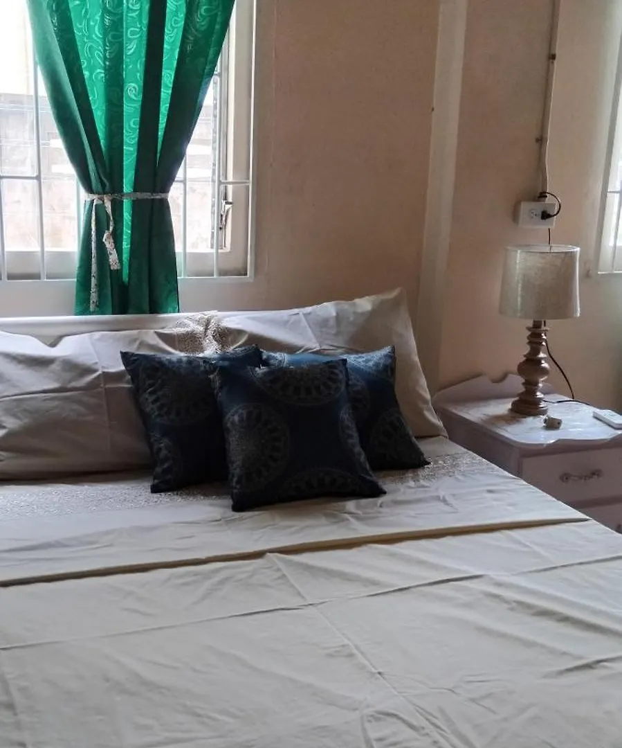Ravi Vacation Apartment Couva